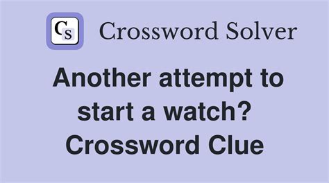 when many are watching crossword clue|when many are watching.